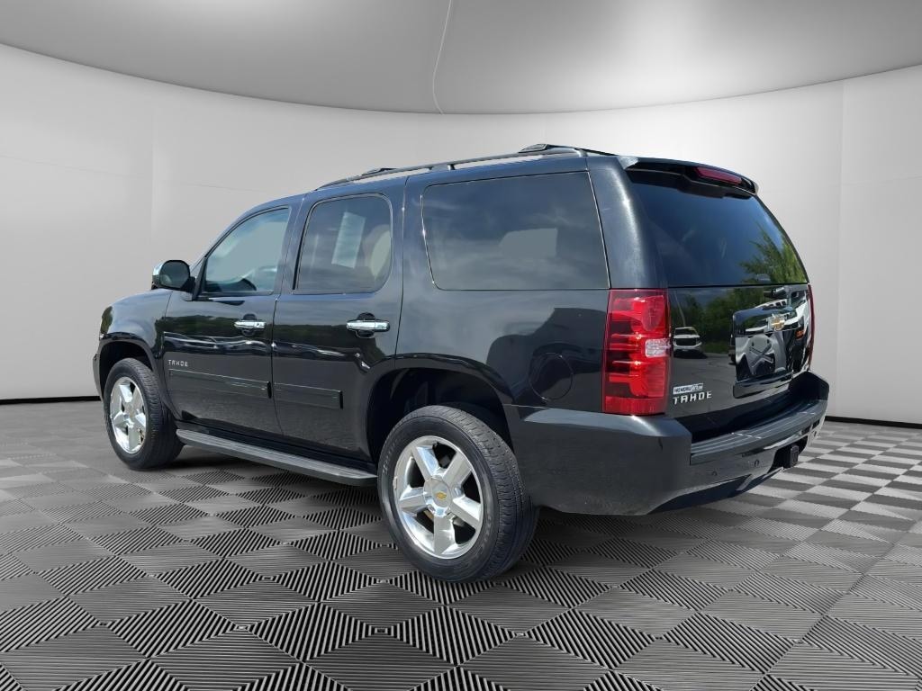 Used 2011 Chevrolet Tahoe LS SUV