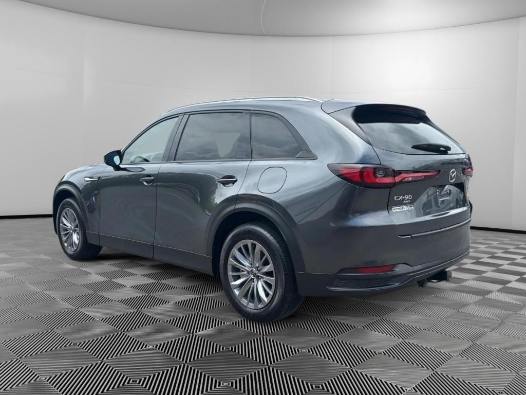 Used 2024 Mazda CX-90 Phev Preferred SUV