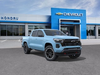 2026 Chevrolet Colorado Z71 Truck