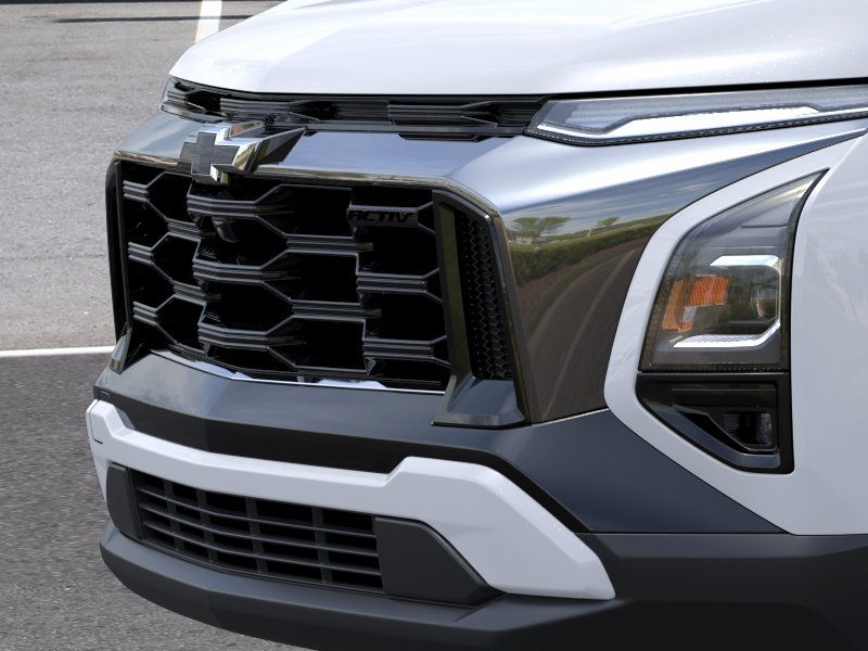 2026 Chevrolet Equinox ACTIV - Photo 13