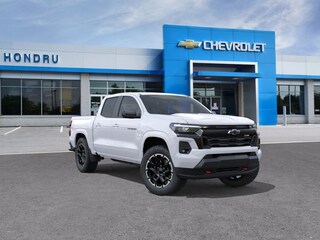 2026 Chevrolet Colorado Z71 Truck