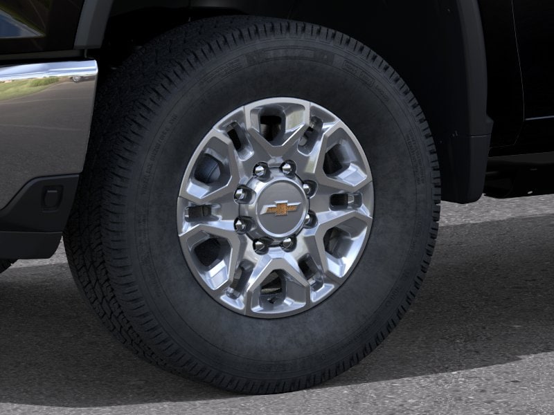 2026 Chevrolet Silverado 2500 HD LT - Photo 9