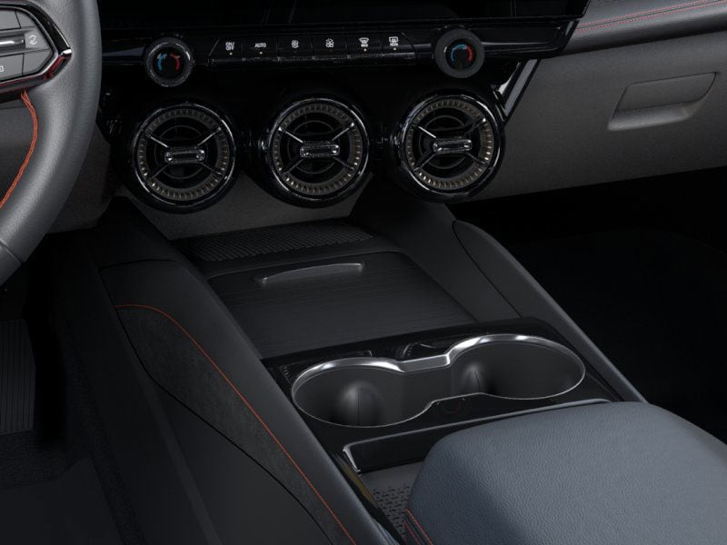 2026 Chevrolet Blazer EV SS - Photo 23