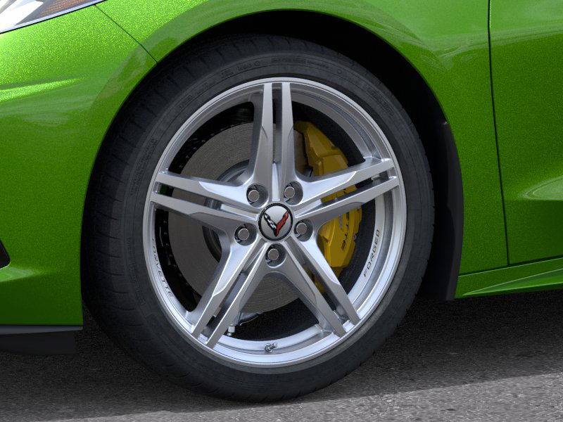 2026 Chevrolet Corvette 2LT - Photo 16