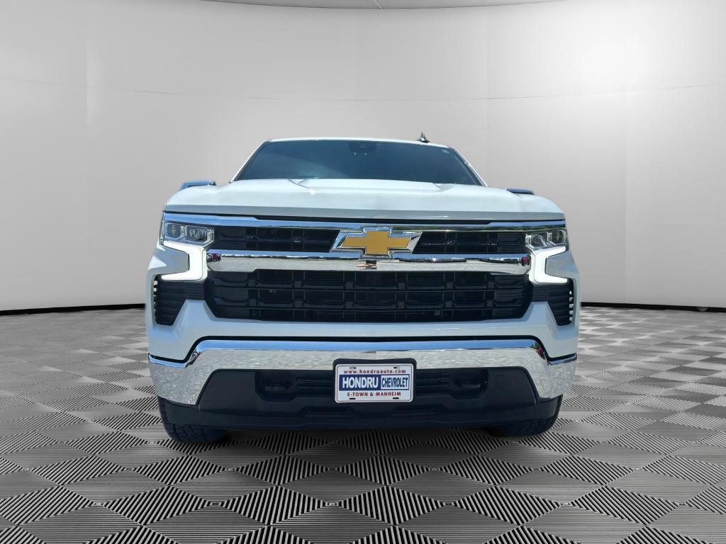 2023 Chevrolet Silverado 1500 LT - Photo 7