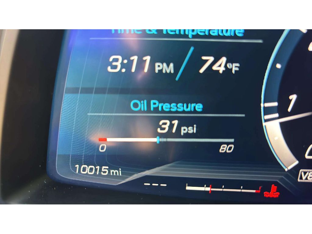 2021 Chevrolet Corvette 2LT - Photo 19