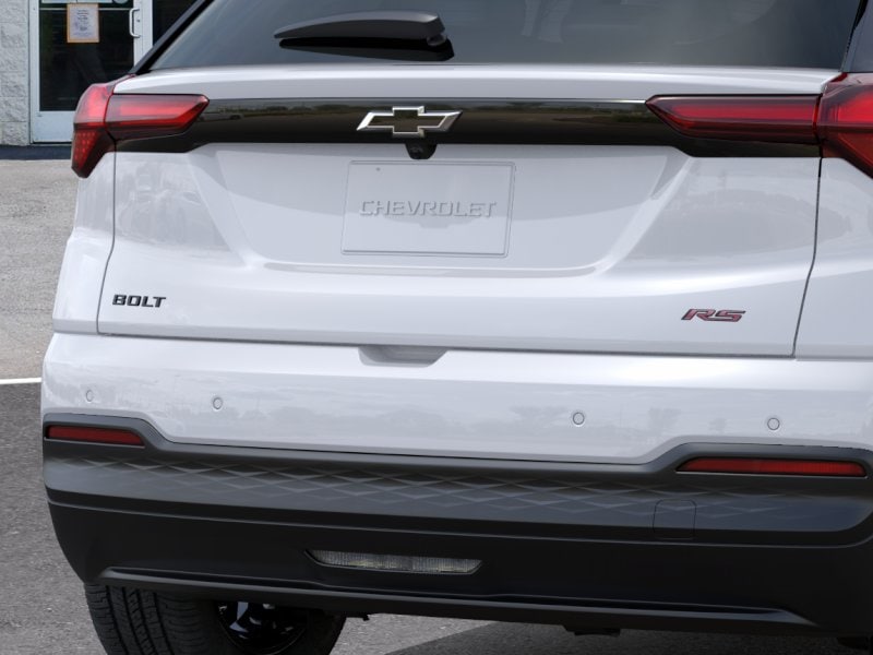2027 Chevrolet Bolt RS - Photo 14
