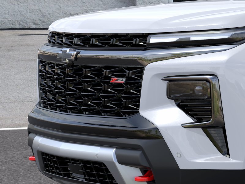 2026 Chevrolet Traverse Z71 - Photo 13