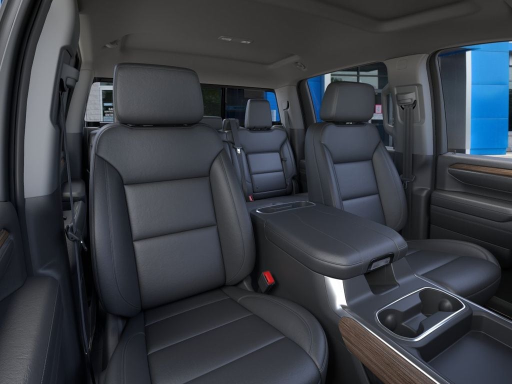 2026 Chevrolet Silverado 2500 HD LT - Photo 16