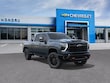  Chevrolet Silverado 2500 HD