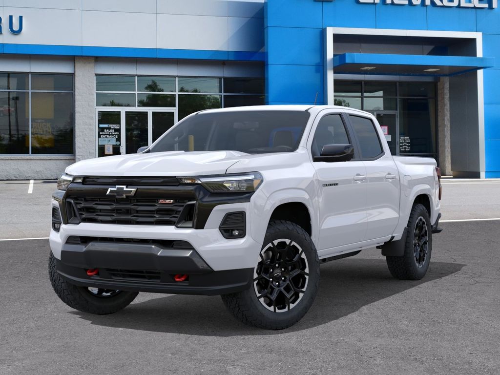 2026 Chevrolet Colorado Z71 - Photo 6