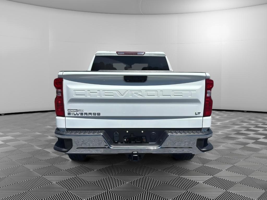 2023 Chevrolet Silverado 1500 LT - Photo 8
