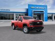 Chevrolet Silverado 2500 HD