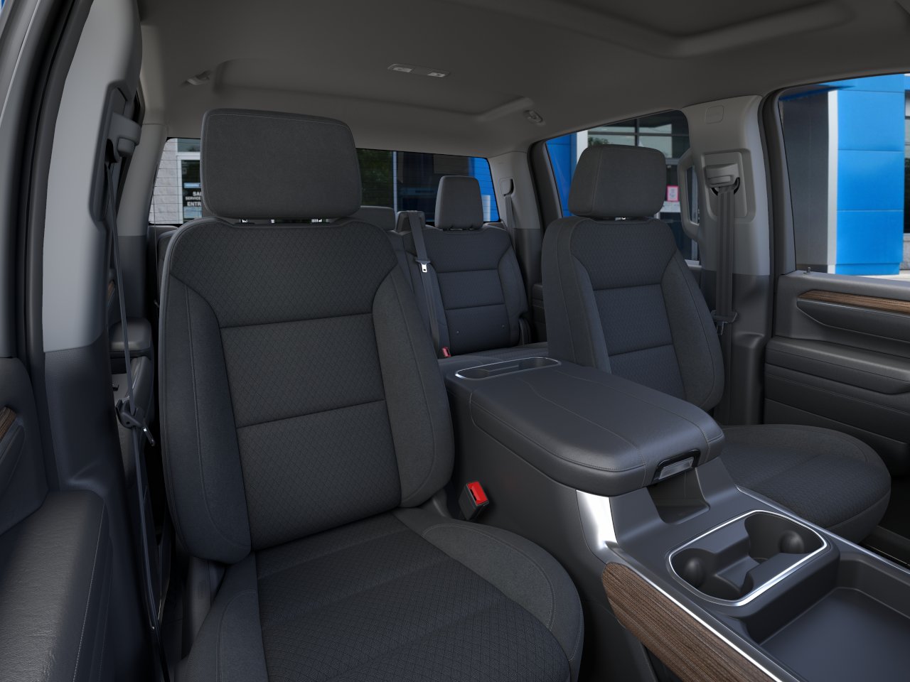2026 Chevrolet Silverado 2500 HD LT - Photo 16
