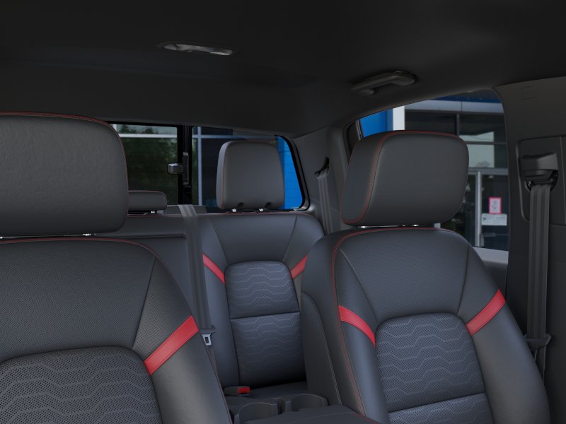2026 Chevrolet Colorado Z71 - Photo 24