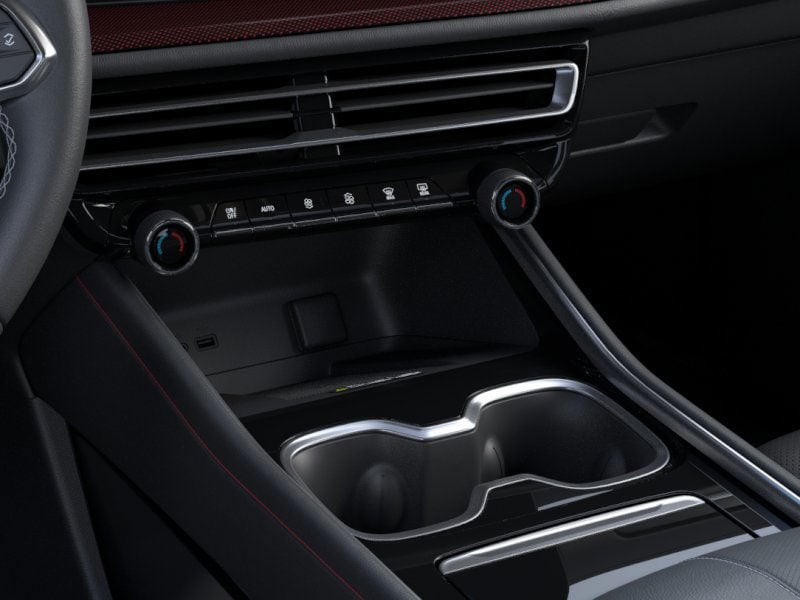 2026 Chevrolet Traverse Z71 - Photo 47