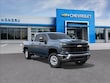  Chevrolet Silverado 2500 HD