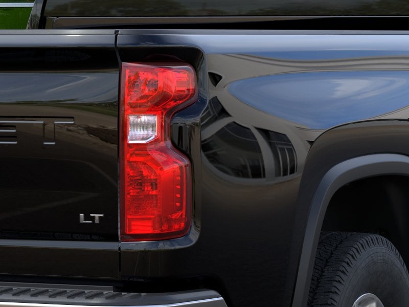 2026 Chevrolet Silverado 2500 HD LT - Photo 11