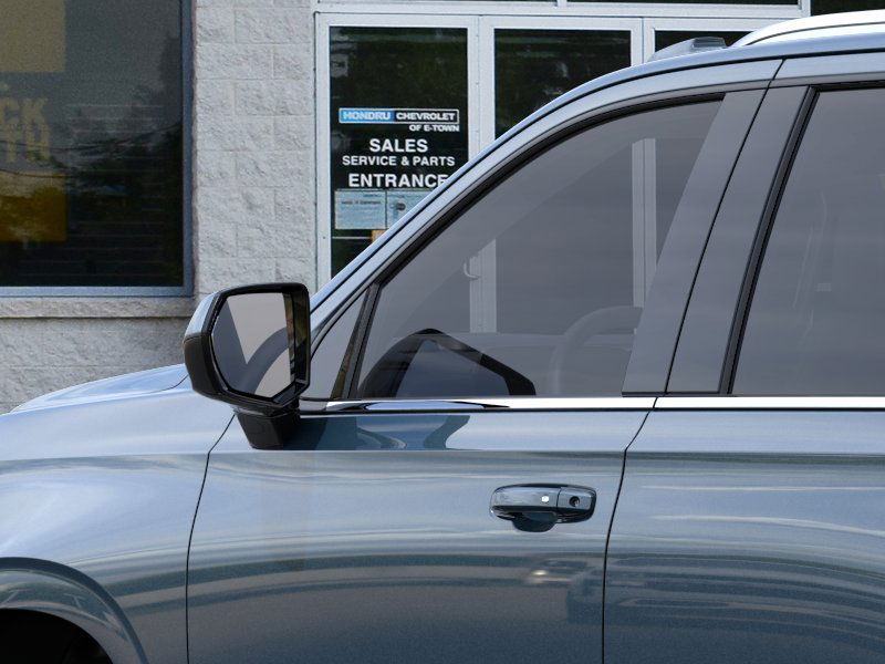 2026 Chevrolet Tahoe LS - Photo 36
