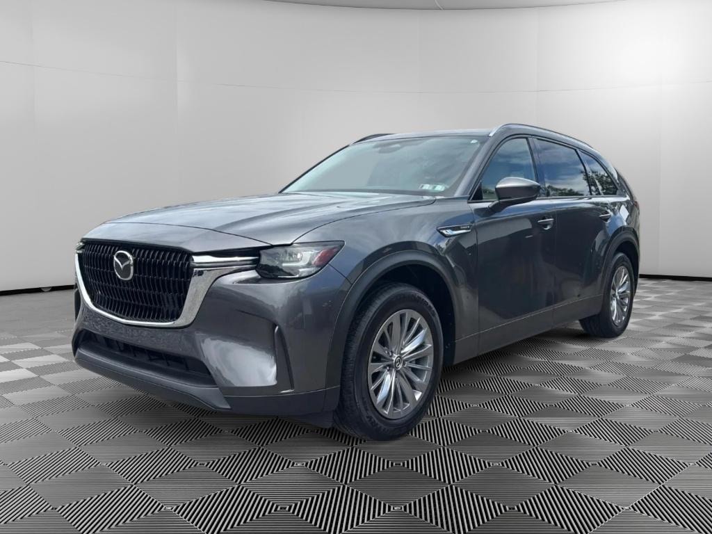 Used 2024 Mazda CX-90 Phev Preferred SUV