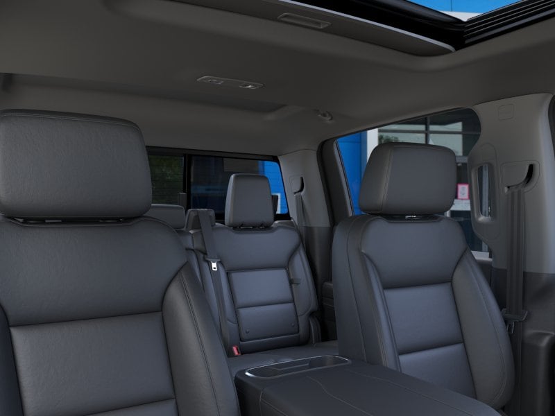 2026 Chevrolet Silverado 1500 LT Trail Boss - Photo 24