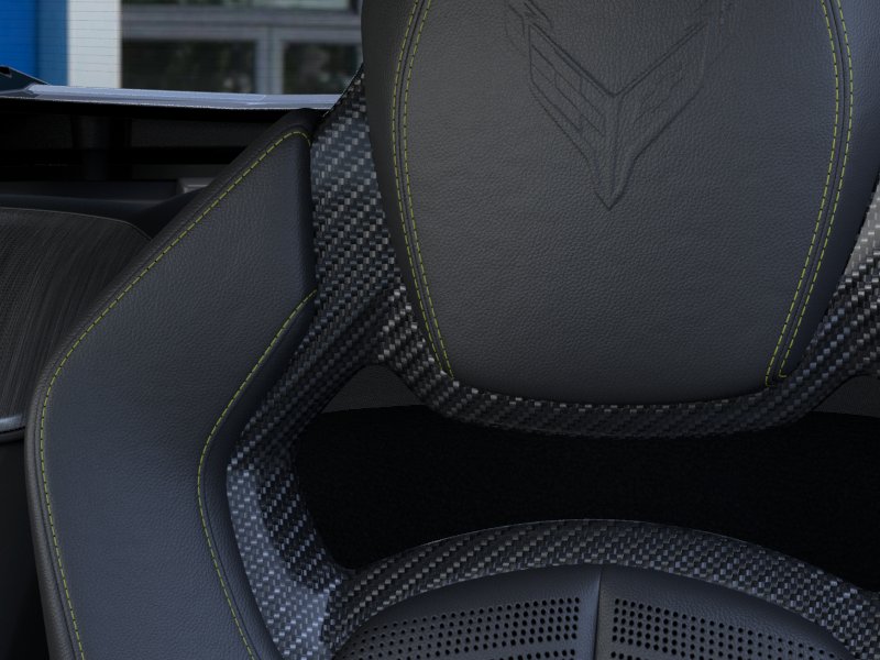 2026 Chevrolet Corvette 2LT - Photo 52