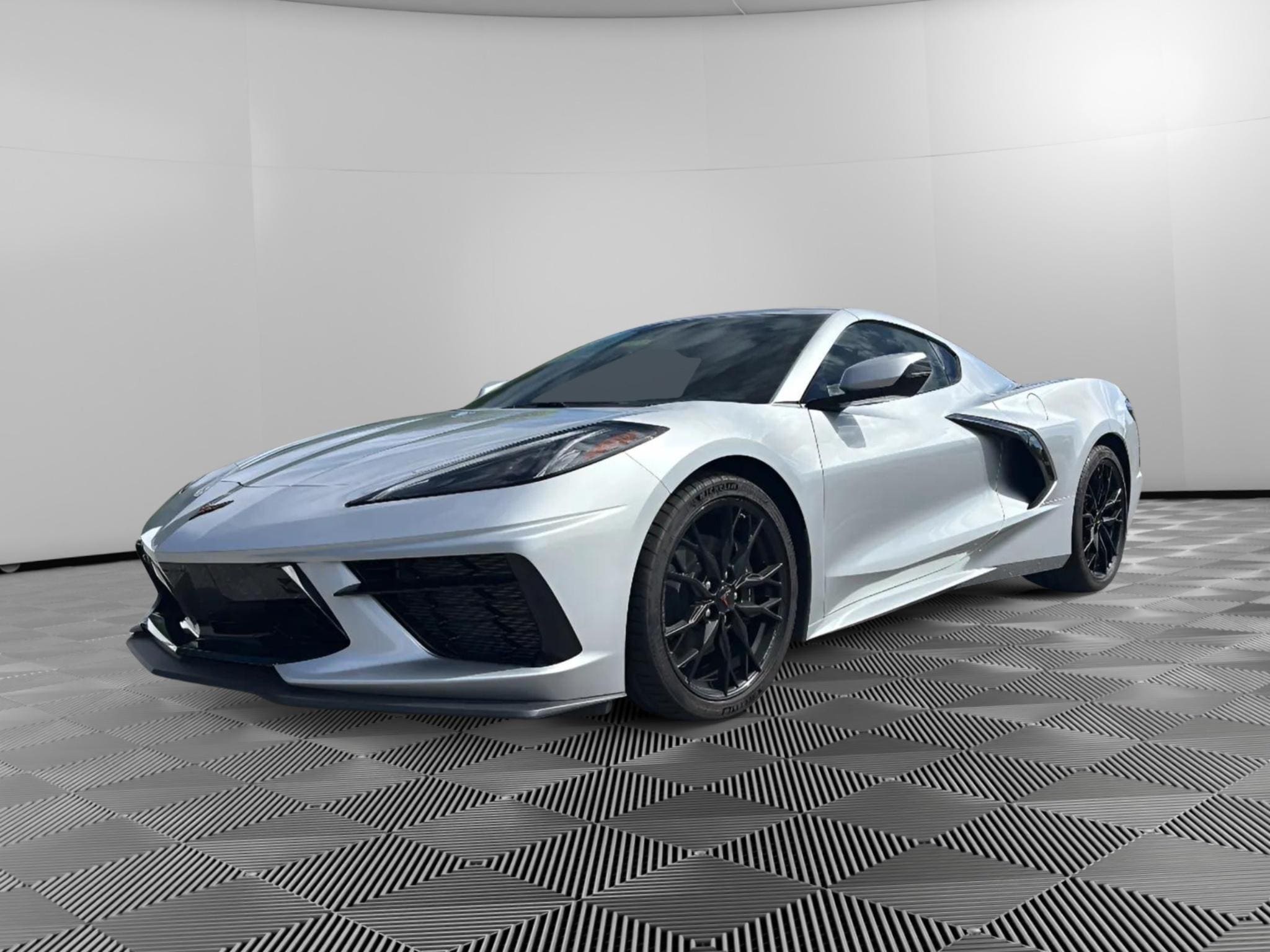 2026 Chevrolet Corvette Stingray