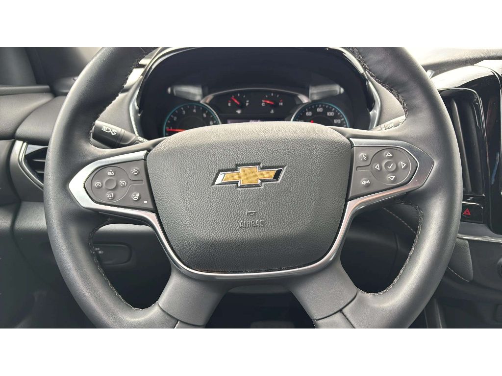 2023 Chevrolet Traverse 3LT - Photo 15