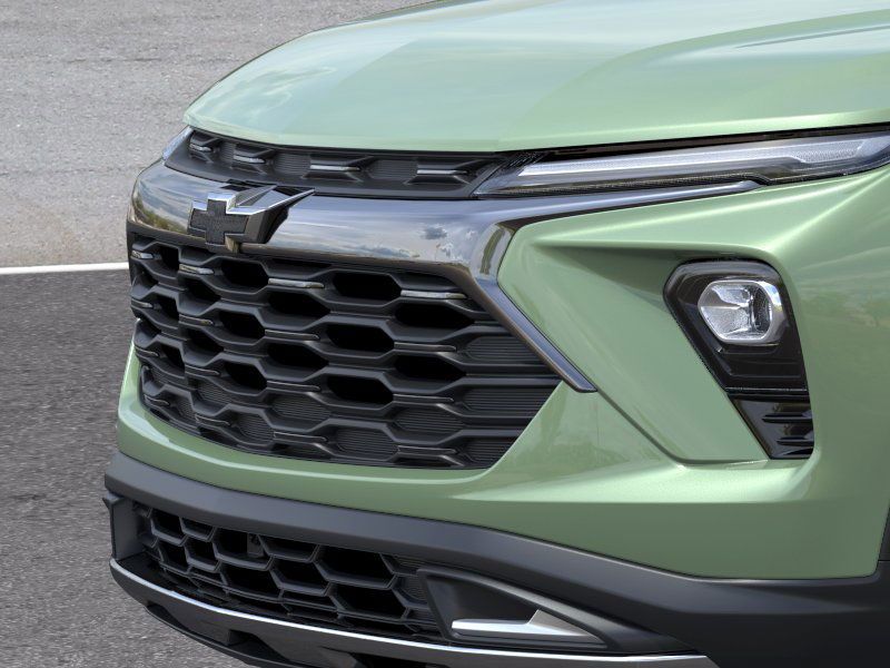 2026 Chevrolet Trailblazer Activ - Photo 13