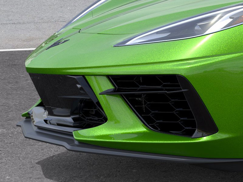 2026 Chevrolet Corvette 2LT - Photo 20