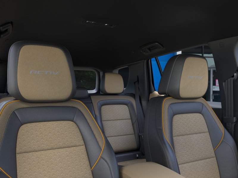 2026 Chevrolet Equinox ACTIV - Photo 24