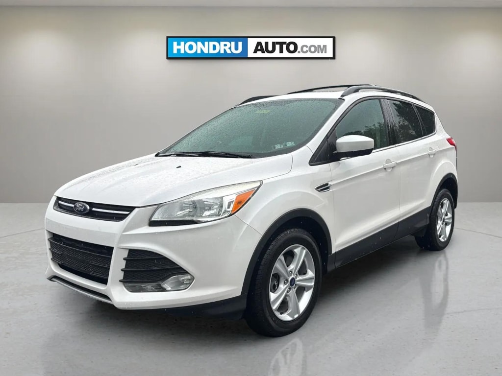 2013 Ford Escape SE 4WD's photo