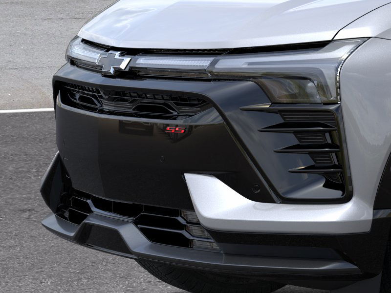 2026 Chevrolet Blazer EV SS - Photo 13
