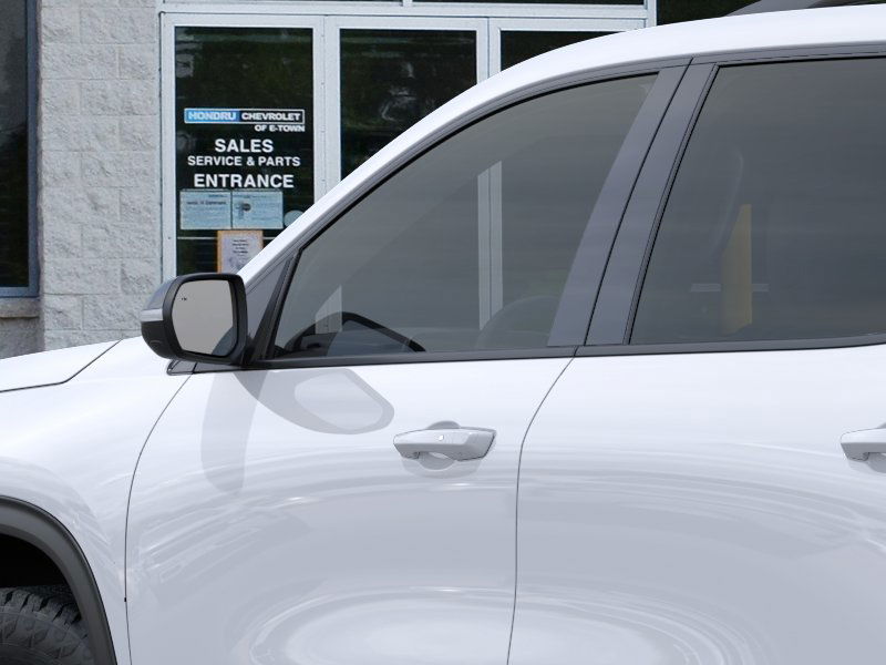 2026 Chevrolet Traverse Z71 - Photo 36