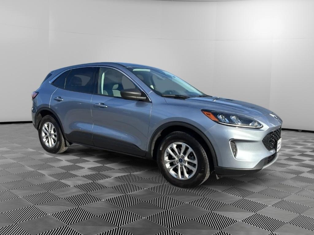 Used 2022 Ford Escape SE SUV