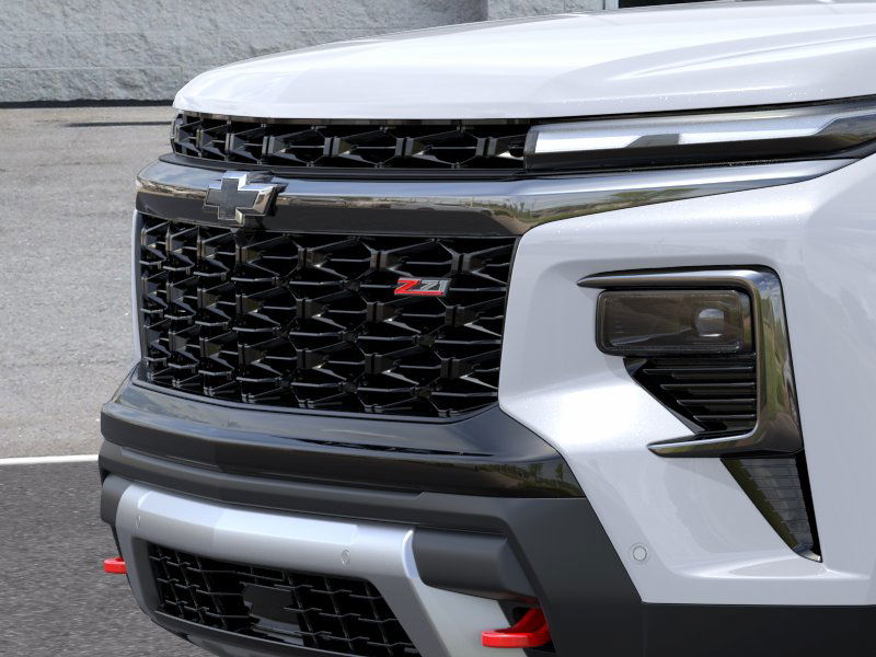 2026 Chevrolet Traverse Z71 - Photo 37