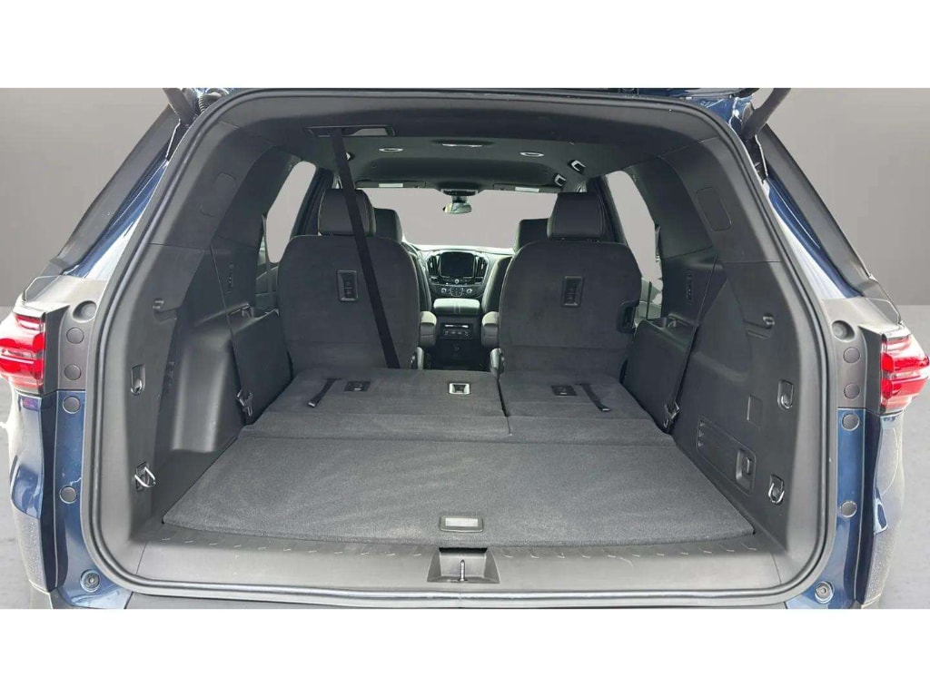 2023 Chevrolet Traverse 3LT - Photo 10