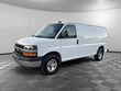  Chevrolet Express Cargo 2500