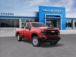 Chevrolet Silverado 2500 HD