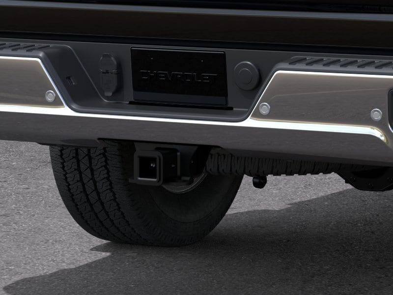 2026 Chevrolet Silverado 2500 HD LT - Photo 14