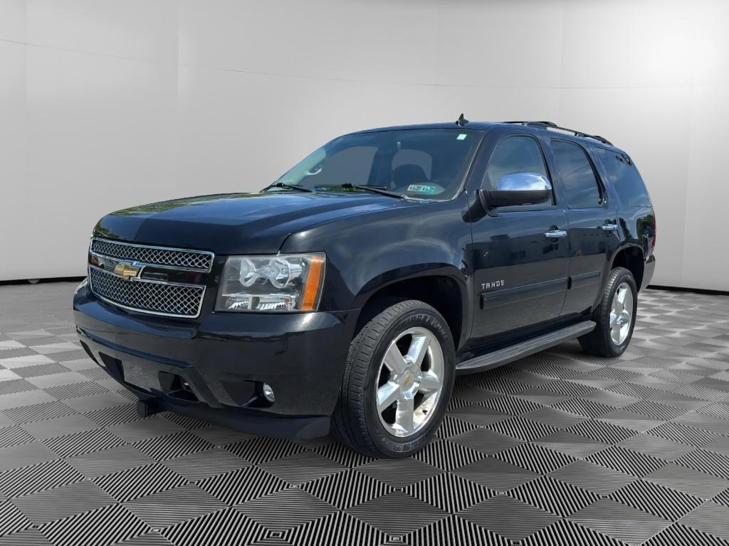 Used 2011 Chevrolet Tahoe LS SUV