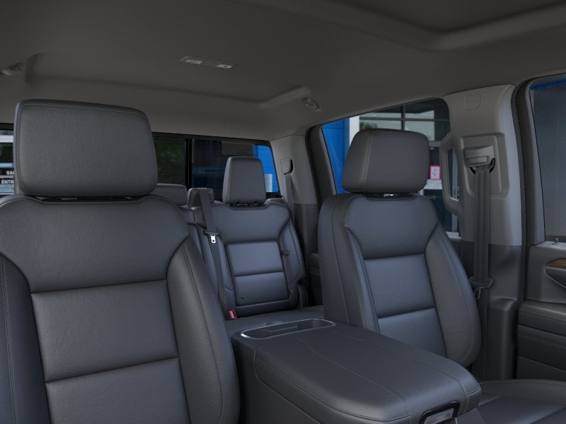 2026 Chevrolet Silverado 2500 HD LT - Photo 24