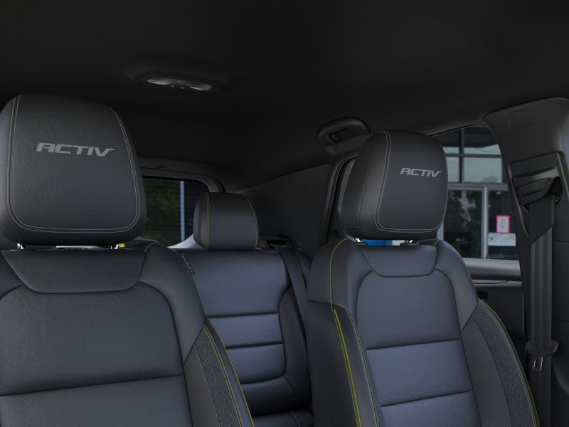 2026 Chevrolet Trailblazer Activ - Photo 48