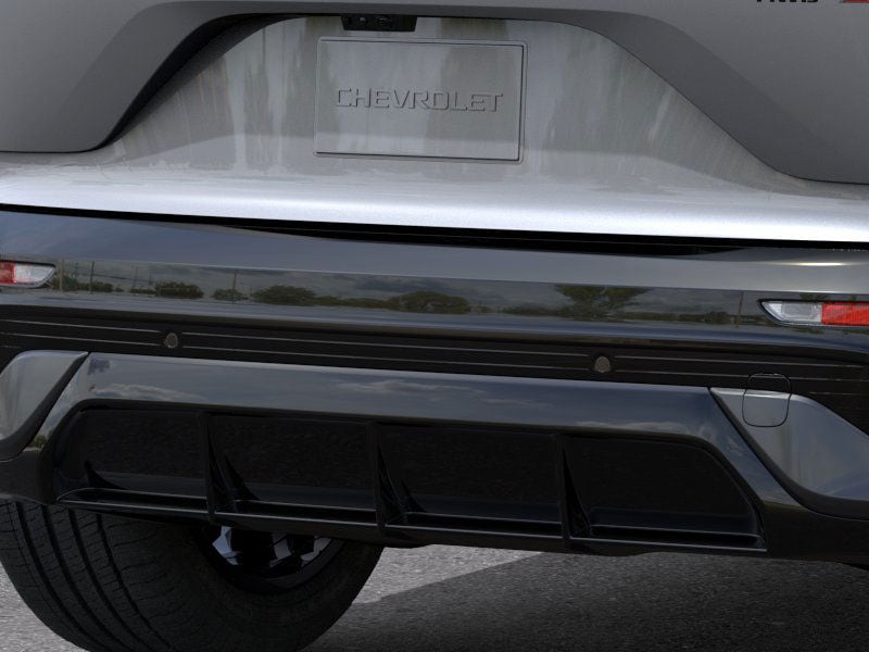 2026 Chevrolet Blazer EV SS - Photo 14