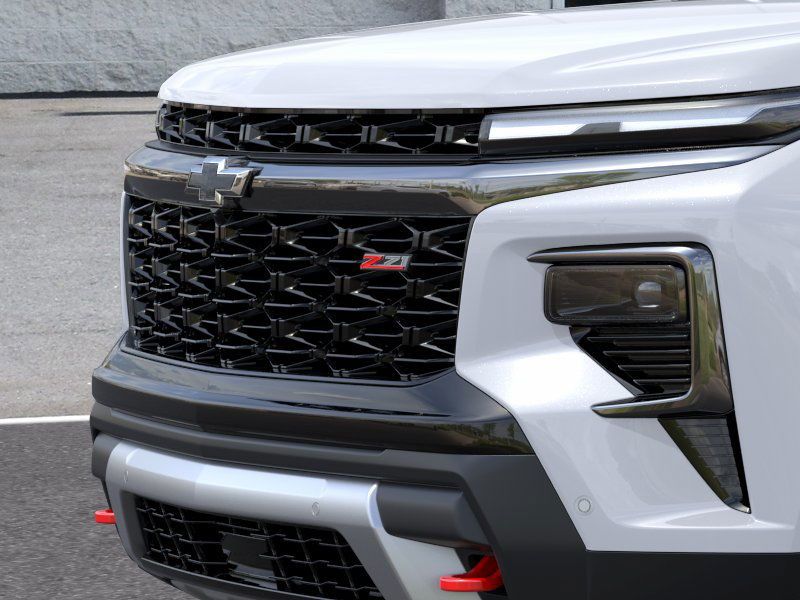 2026 Chevrolet Traverse Z71 - Photo 13