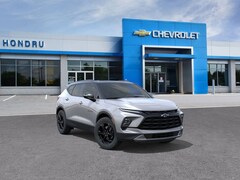 2025 Chevrolet Blazer 3LT SUV