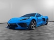  Chevrolet Corvette Stingray