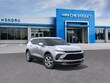  Chevrolet Blazer