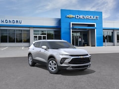 2026 Chevrolet Blazer 2LT SUV