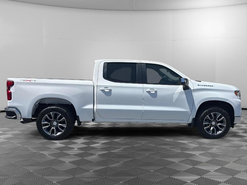 2023 Chevrolet Silverado 1500 LT - Photo 6